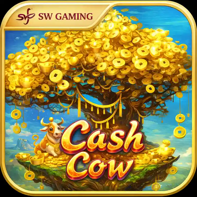 Kalabaw ng Pera Casino Slot Game