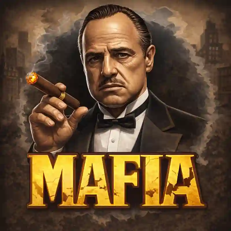 Mafia Casino Game 777plus