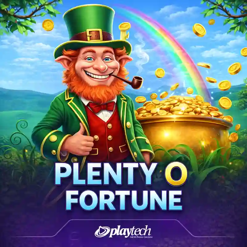 Plenty of Fortune Casino Game